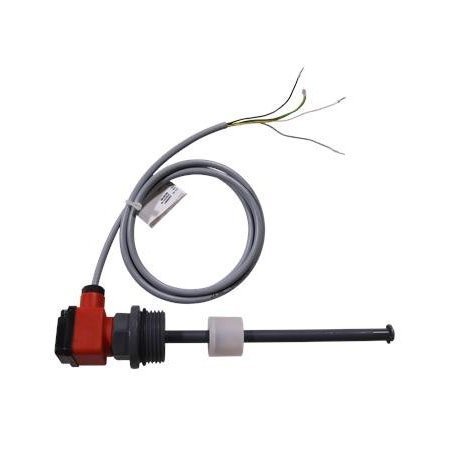 GRUNDFOS Pump Sensors & Accessories- Spare, float switch, 4 switch 162-5/10, PVC. 99327316